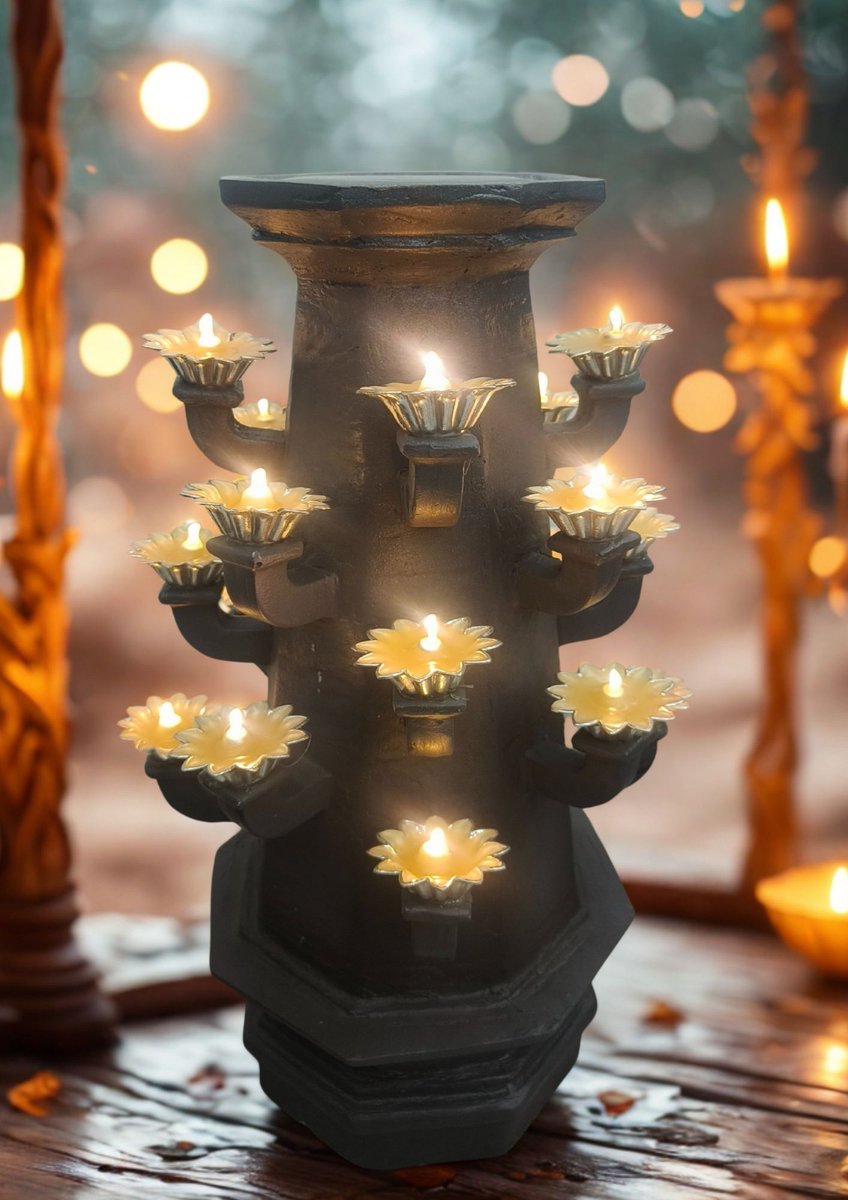 surshrisolar's tweet image. We at #SurshriSolarSolutions are committed towards harnessing free &amp;amp; abundant renewable energy available to us : #SUN 🌞

Ours is an #GreenTech organization with sole aim of marketing these products &amp;amp; in creating awareness for use of these products.

#SolarDeepmaal #kartikpurnima