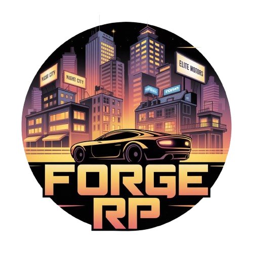 Forgerp2025's tweet photo. Big shout out to @hillsam002 for the new logo and trailer video! Check it out and tell us what you think! Give him a follow!

https://t.co/akARurVA2h https://t.co/ofC6fNN4qC