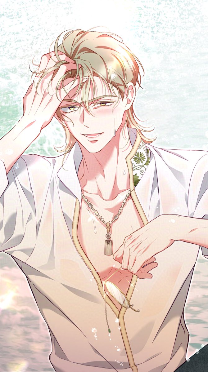 나리온 Narion tweet media