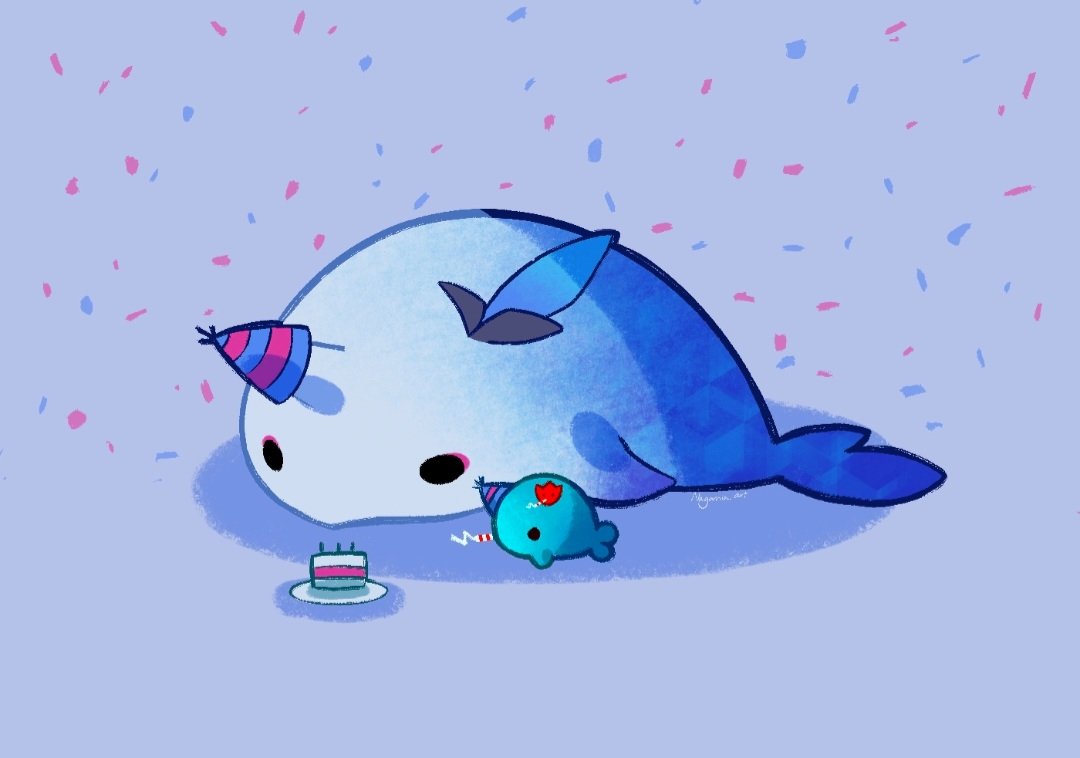 Happy birthday master🎂 🎉
#skirk #Genshin