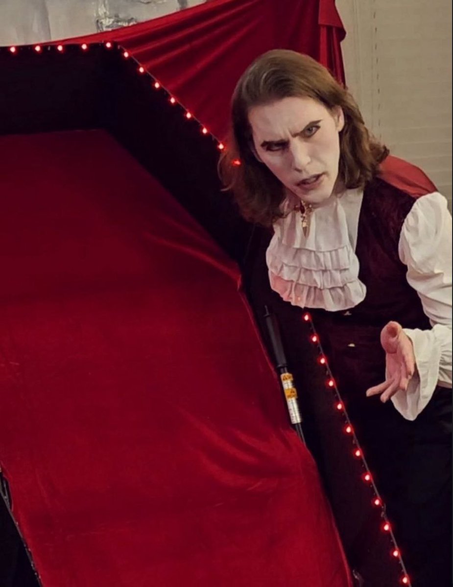 CassavaCat's Cave tweet media