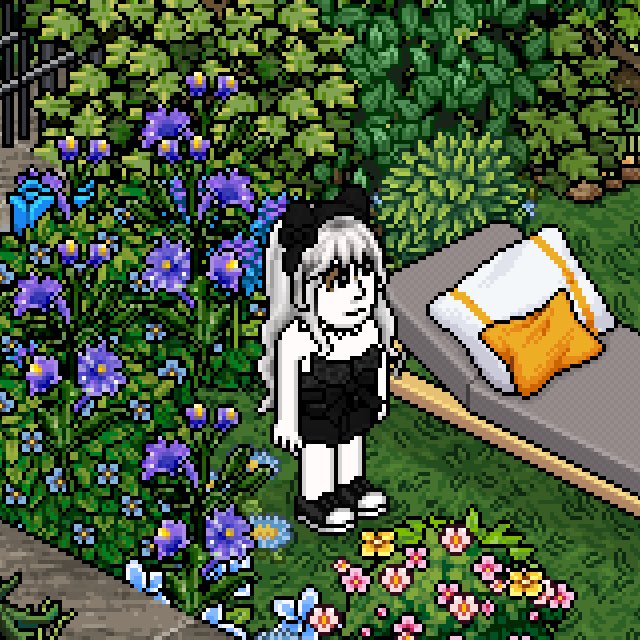 KittyHabblet's tweet image. Nick: Kitty

#TSITPxPtv #TeamConrad @primetvhb