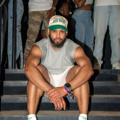 You got oxtail money? tweet media