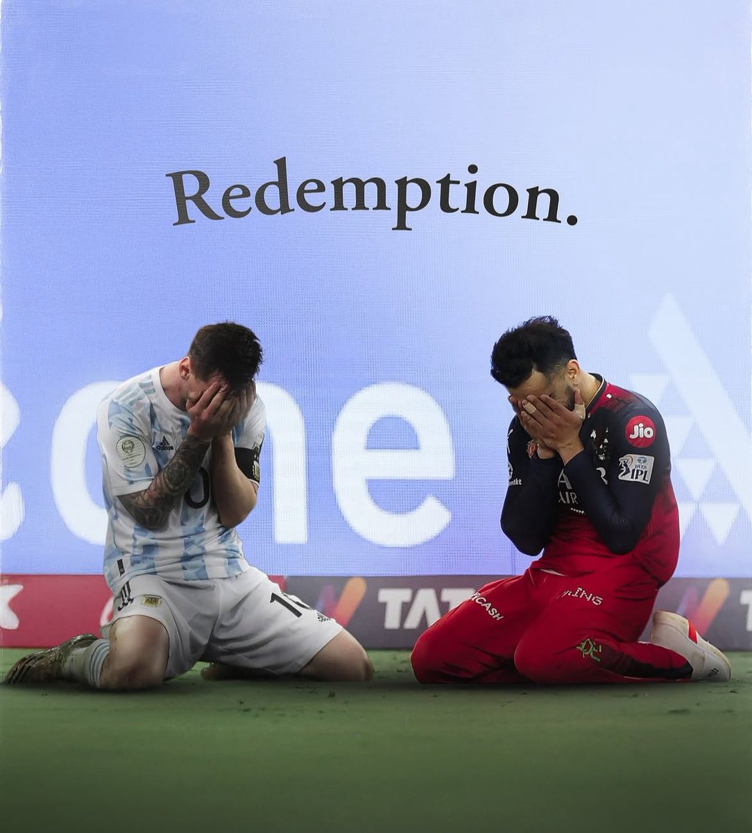 prashanth_rj9's tweet image. The Man 
The Myth
The Legend ❤️🙏#HappyBirthdayViratKohli