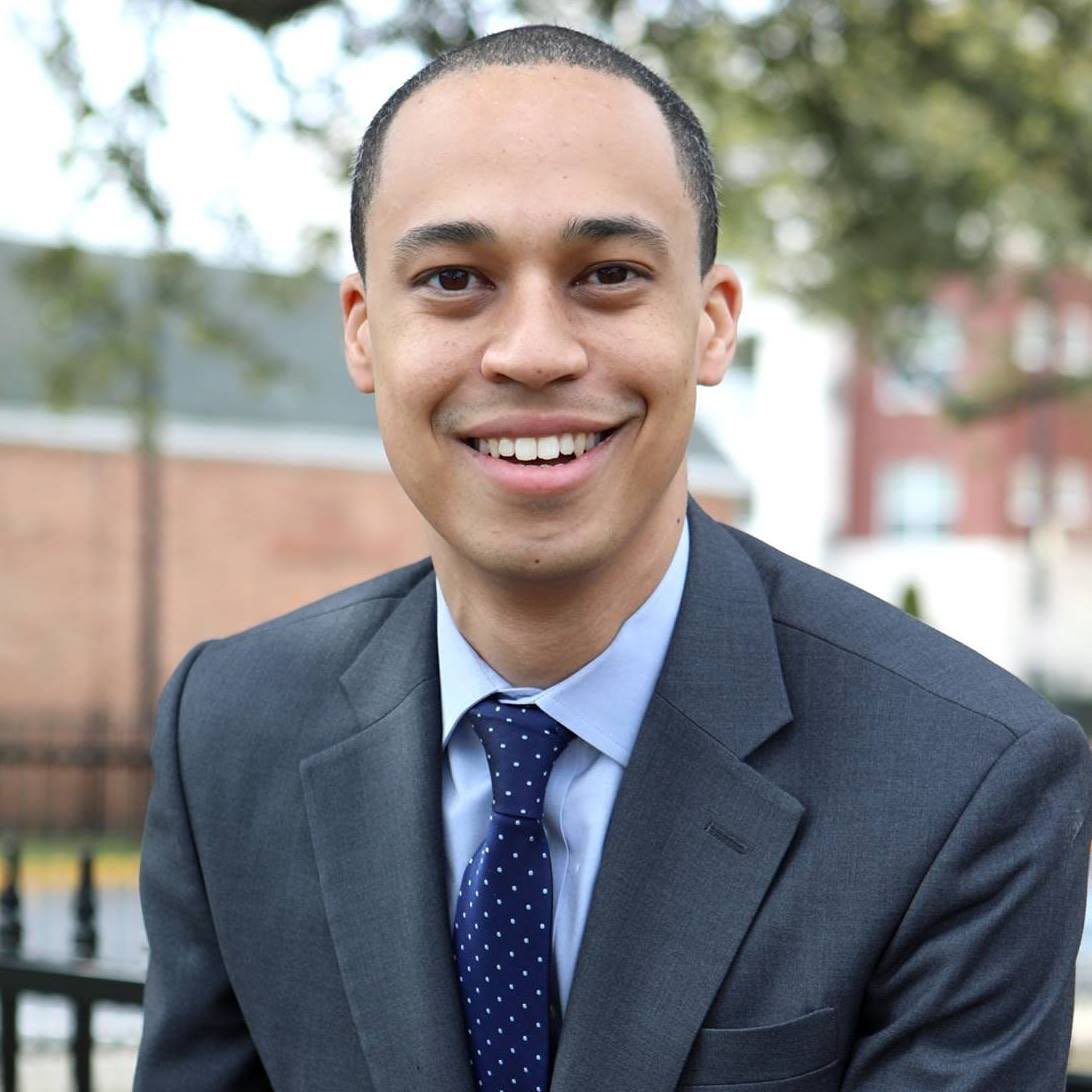 UPDATE: Democrat Jay Jones is now  favored to win the Attorney General race in Virginia with 34% of the votes in. 

Decision Desk reports a 75.9% chance of the monster who fantasized about the killing of Republicans and their children winning. 

This needs to turn around.