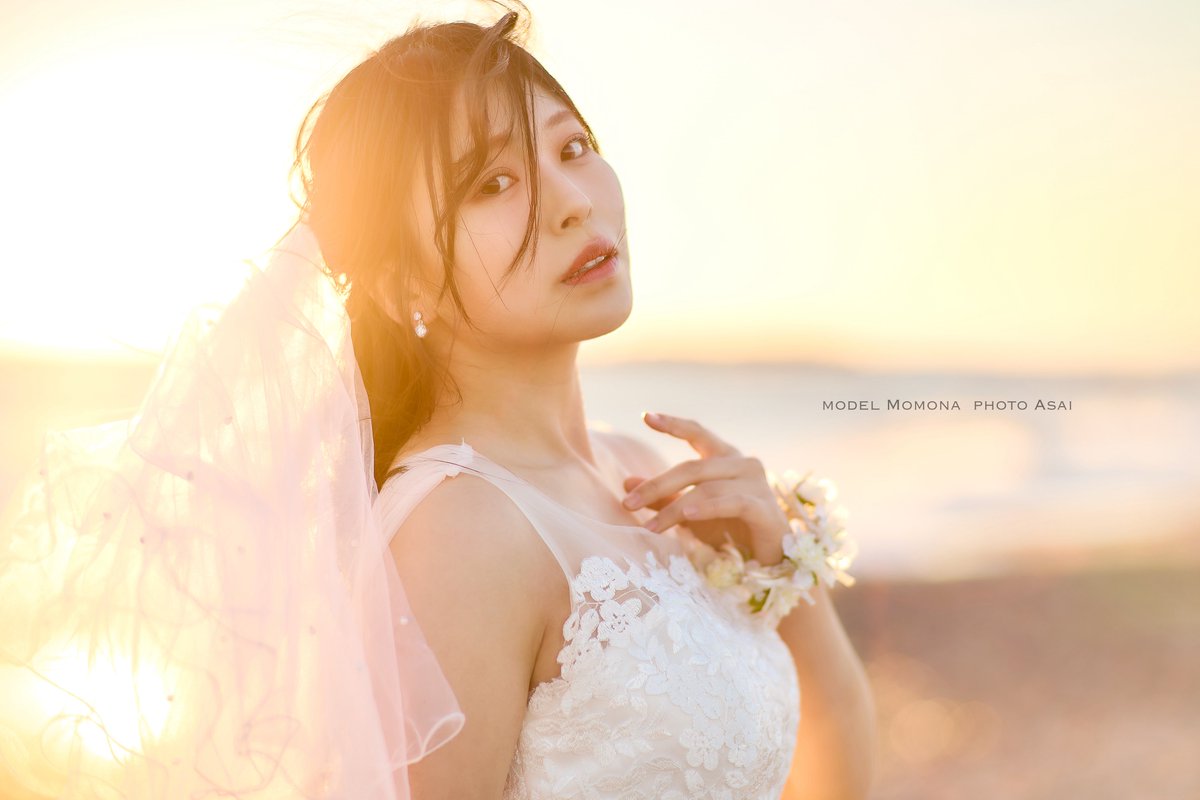 AsaiR2g's tweet photo. beyond the sunset
model 白河ももな @_momonna
mer撮影会 @mer_photo
#beyondthesunset #portrait #softlight
#sunsetportrait #goldenhour #逆光ポートレート
#光と風 #海辺の記憶 #透明感 #photoasai
#modelmomona #canonr6 #rf35mm #ポートレート撮影
#mer旅企画 https://t.co/1k5cjDsevQ