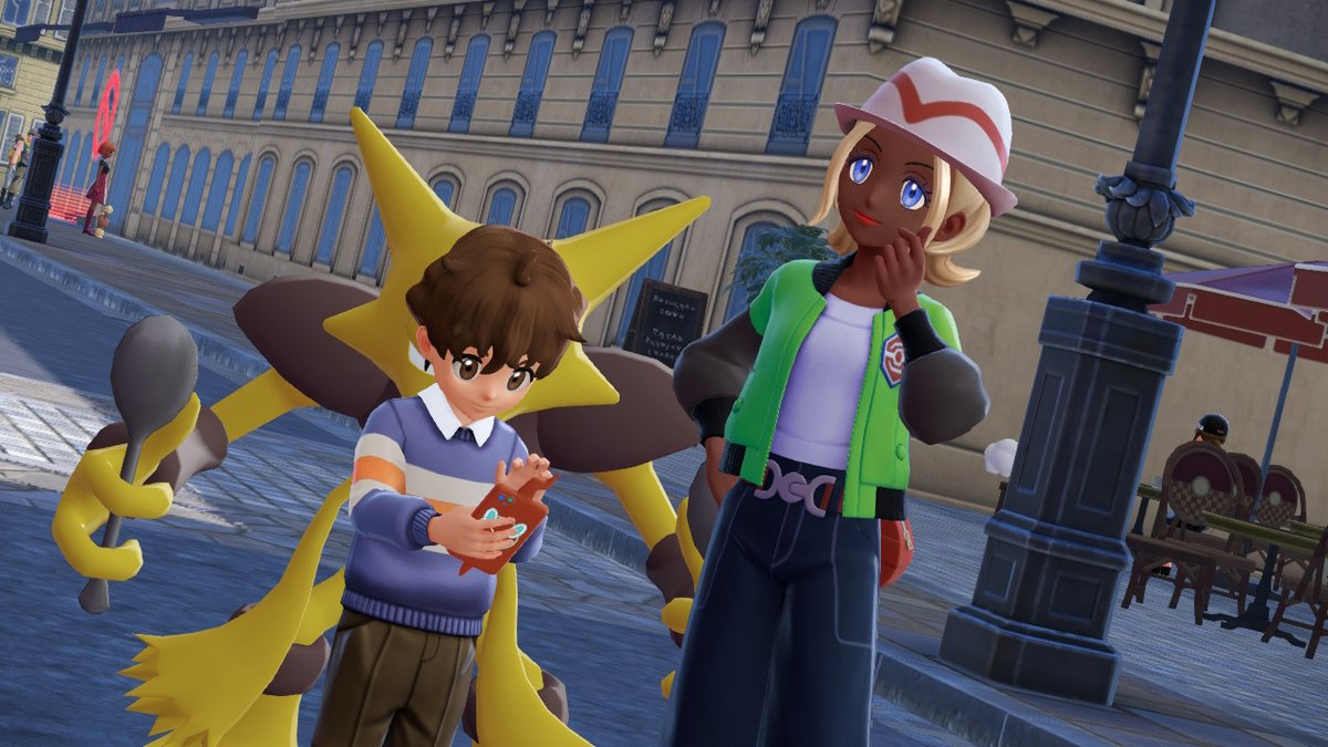 ANCHELiN the Archmagus tweet media