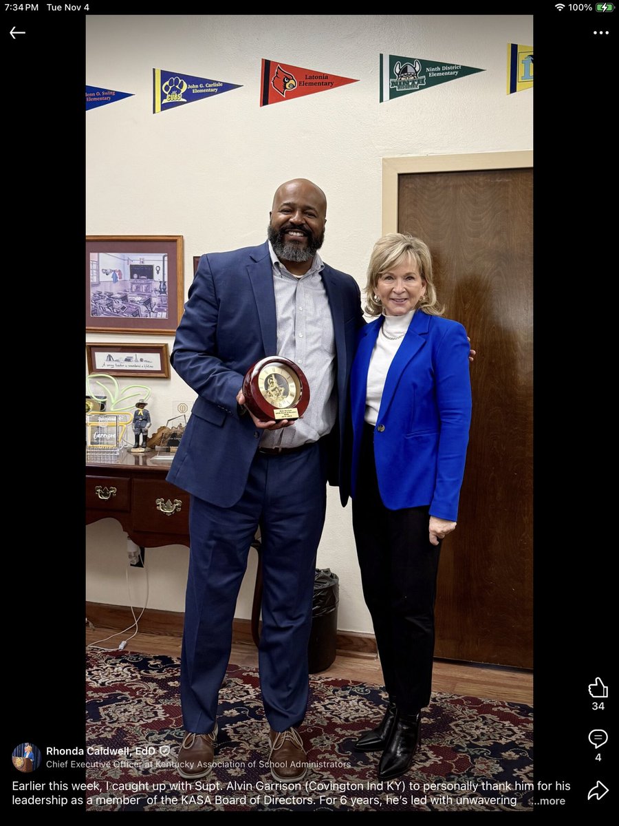 Alvin Garrison tweet media