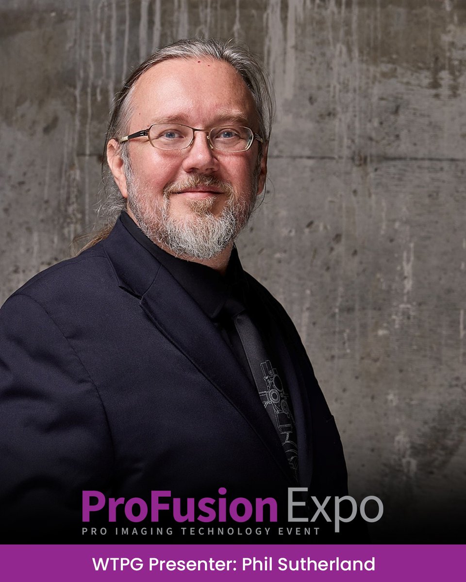 ProFusionExpo's tweet photo. #ProFusionExpo2025 Join Canada’s top photographers, filmmakers &amp; content creators for exclusive product premieres, hands-on access to breakthrough tech &amp; insider insights from the industry’s best. If you create at the highest level, you belong here. https://t.co/PhmrEoINrA https://t.co/T4NVyd6ZB6