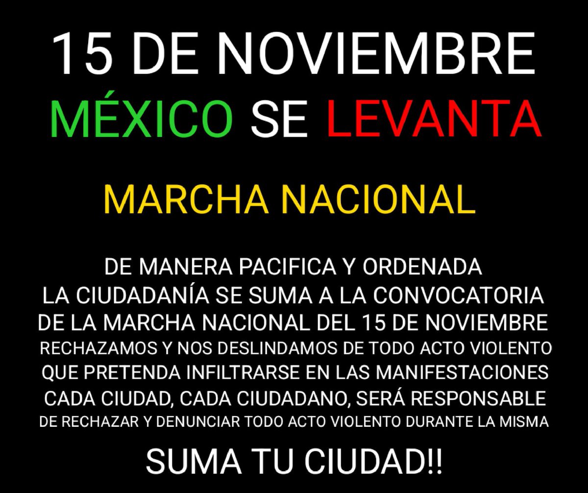 RSC_59's tweet image. #CarlosManzo 
#NarcoGobiernoMorena 
#GeneracionZ