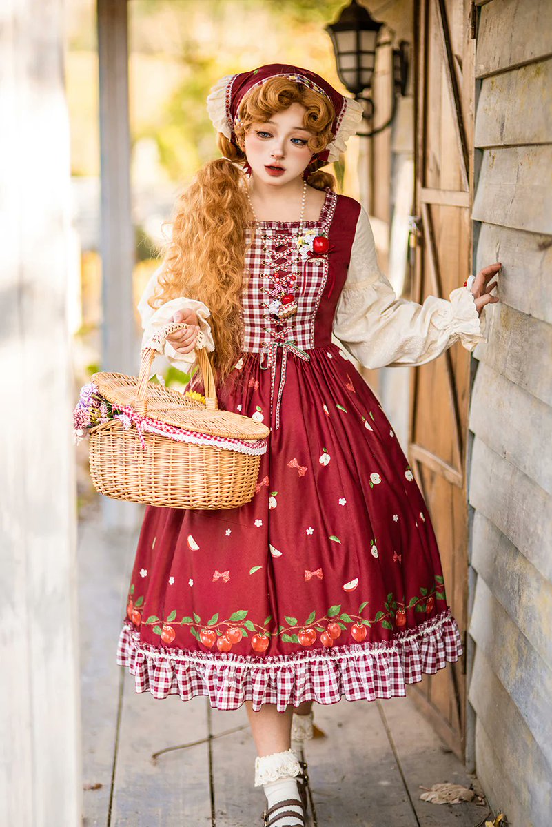 ♡ロンロン♡ RonRon ロンロン┊ロリィタファッション通販 (@RonRon78661984