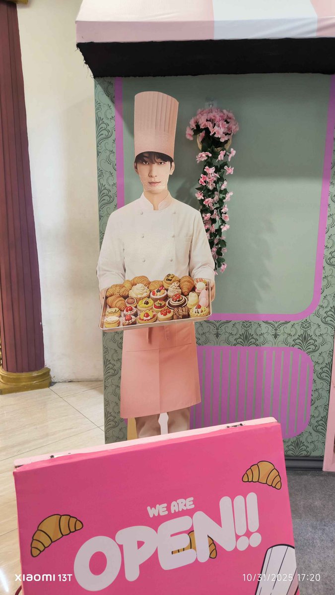 🥰💗 <a href="/AU_LiaJKT48/">Aurellia</a> <a href="/Liamelior/">𝐋𝐈𝐀𝐌𝐄𝐋𝐈𝐎𝐑 #keLIAtan 🌟</a> 
#SweetAu23llia #Boulangerellia