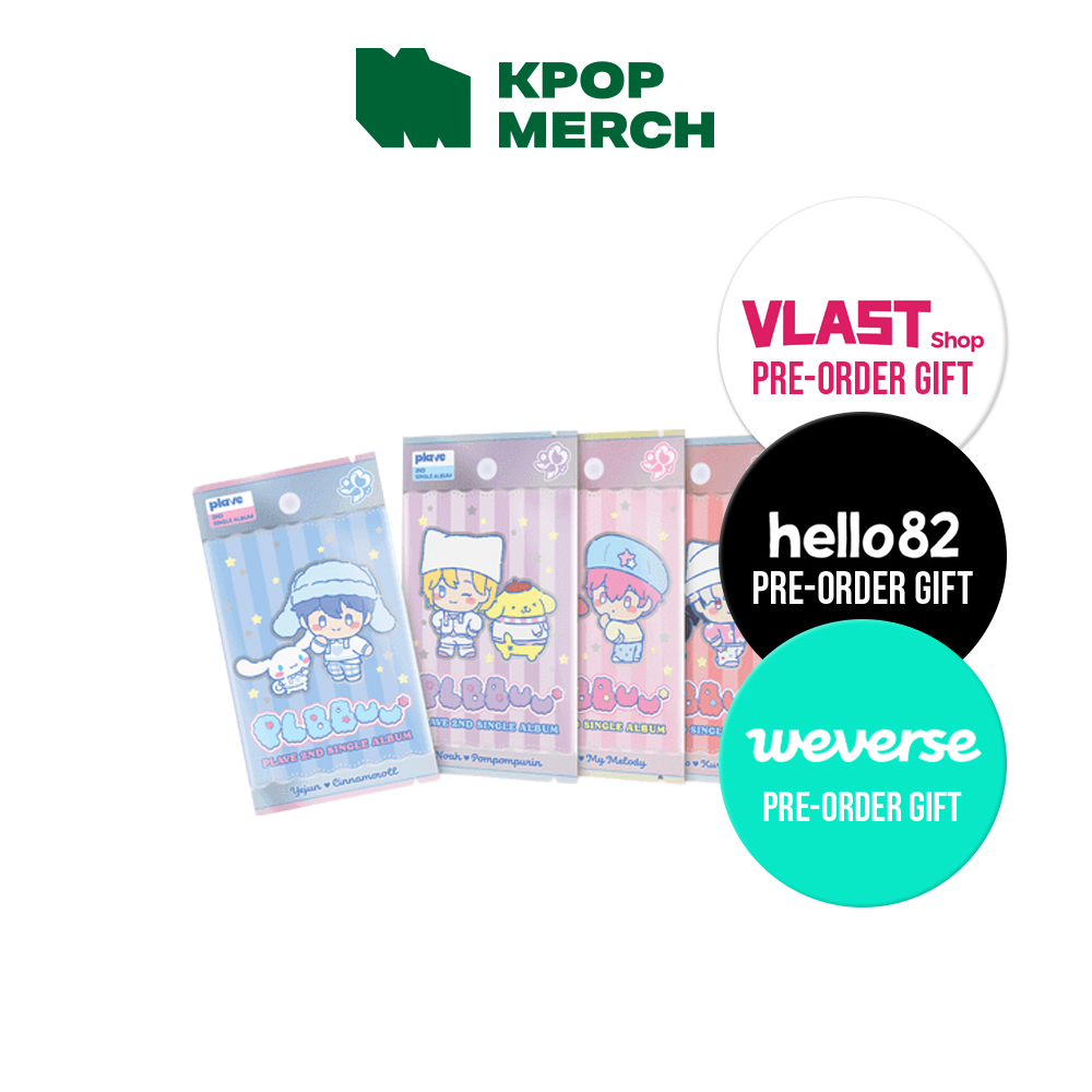 KPOPMERCH JAPAN on X