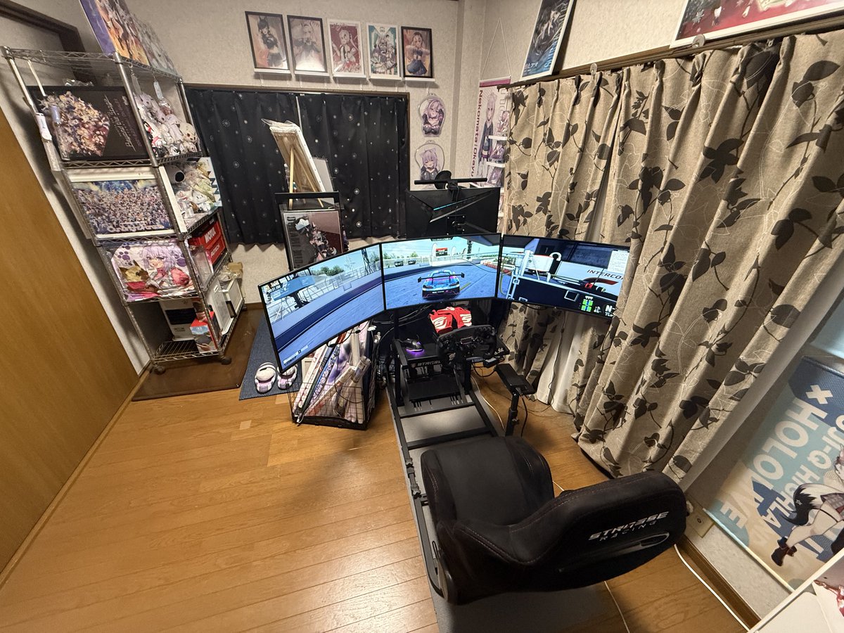 睦月😈🍙🌽🌲🥐 (@mutuki_FL5) / Posts / X