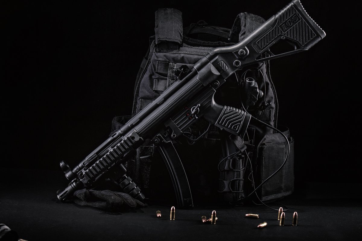 FPS一式 ICSairsoft_jp on X