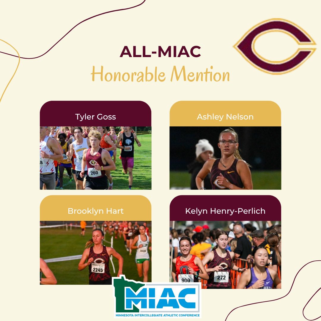 Concordia SAAC tweet media