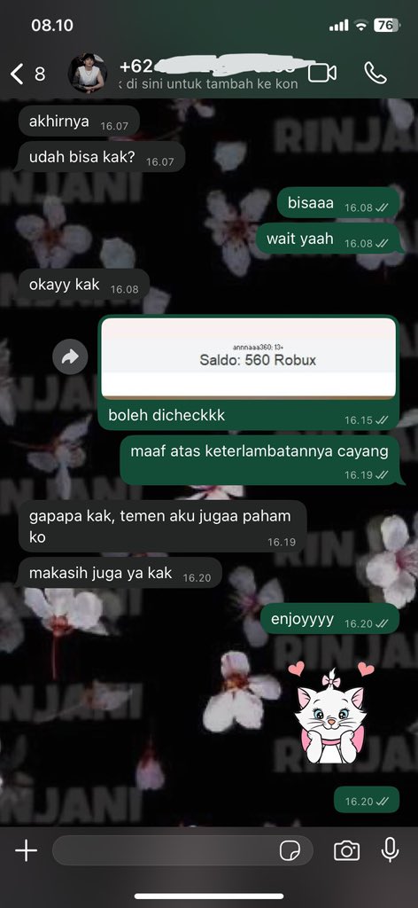 iisalfee's tweet photo. testie baruuu cihu, beli robux 100% amannn no tipu tipu #zonauang️ #zonajajanᅠᅠᅠ https://t.co/CyQdRDHQpR