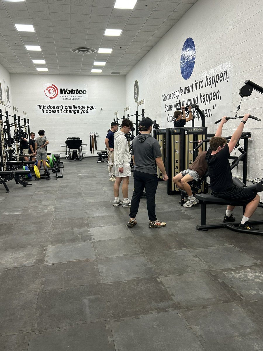 GroveCityHS Baseball tweet media