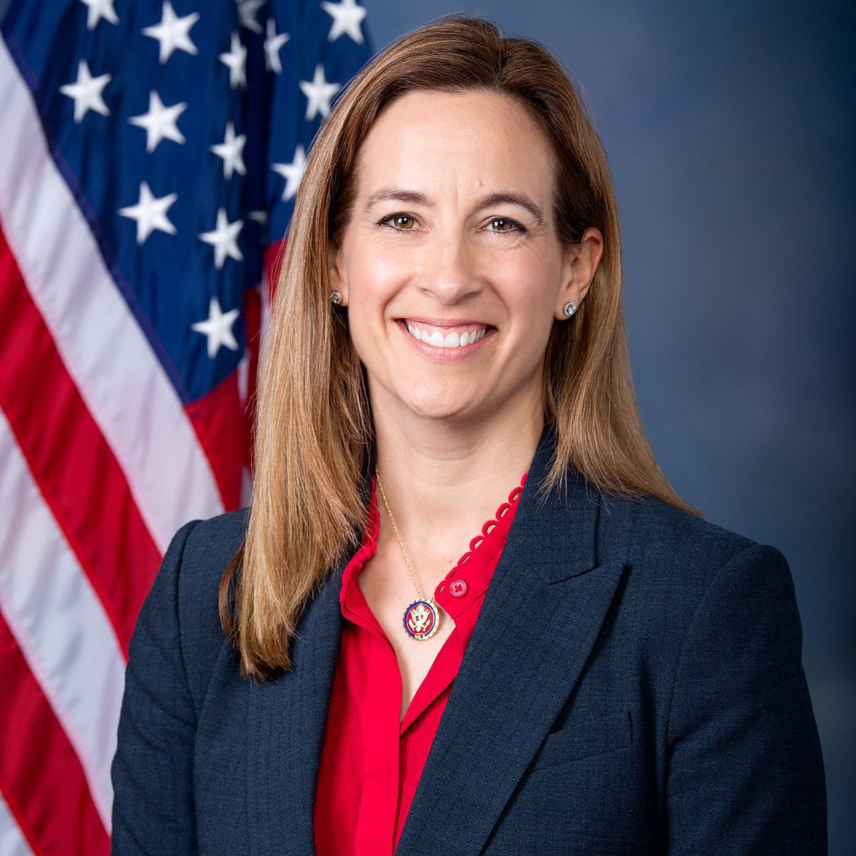 🚨NEW: Congresswoman Mikie Sherrill has won the New Jersey Governor’s race, becoming the first female Democratic Governor in the state’s history.

RETWEET to congratulate Governor-elect <a href="/MikieSherrill/">Mikie Sherrill</a> on making history!