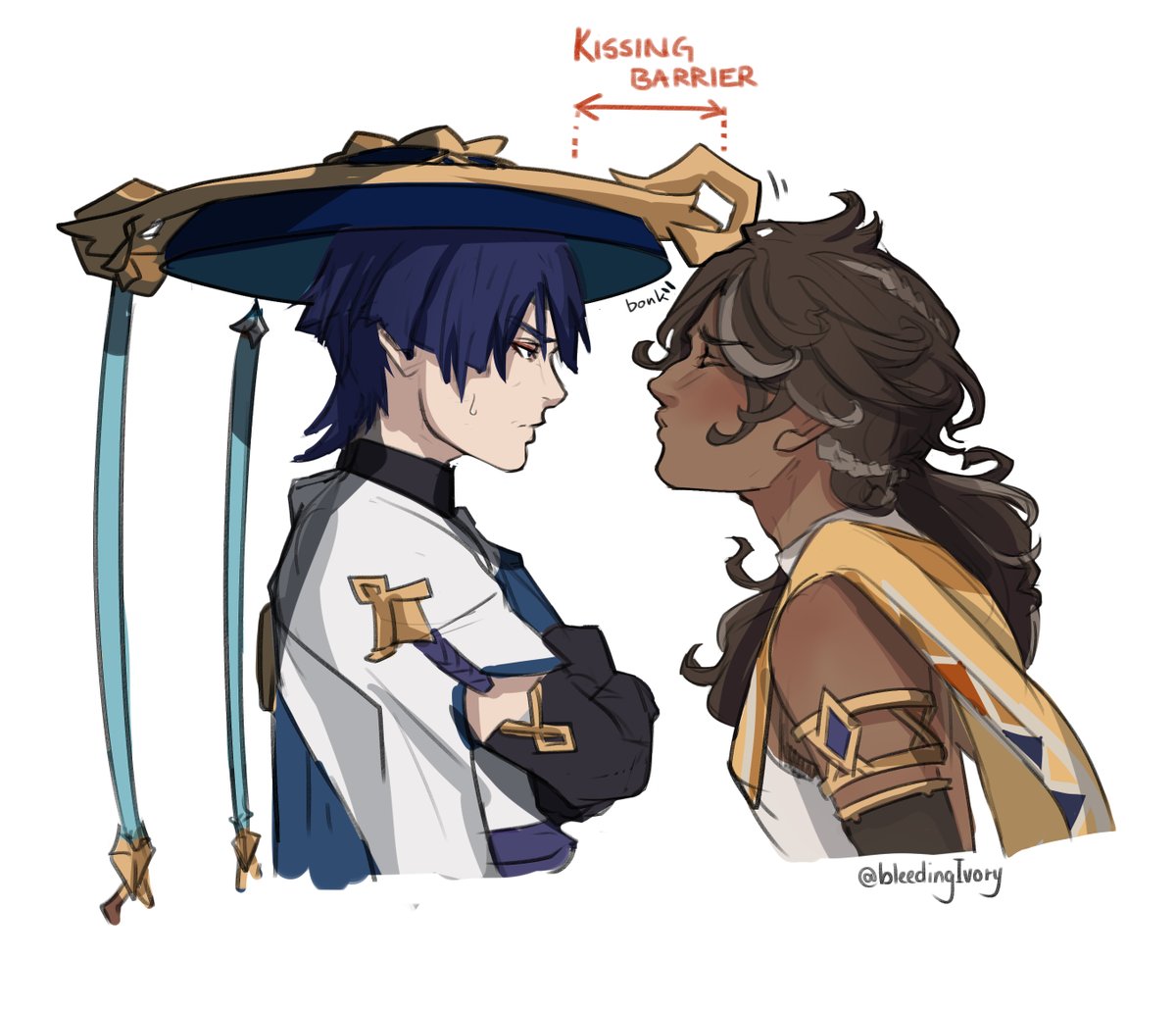 𝙸𝚟𝚘𝚛𝚢 tweet media