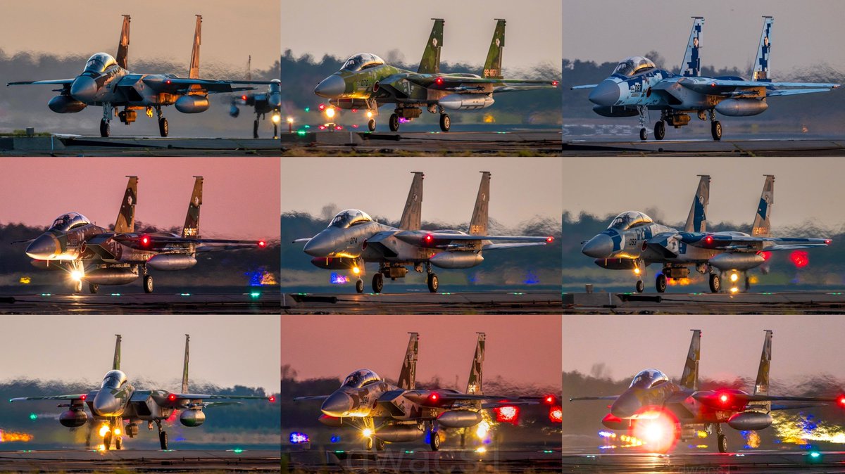 dwacs1's tweet image. #更新
25.11.4 090塗装公式ツイート