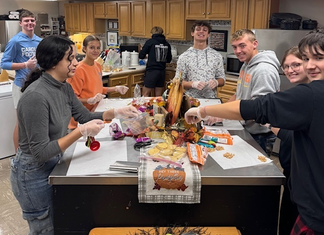 Ridge View Raptors tweet media