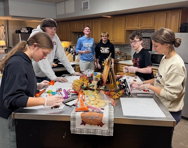 Ridge View Raptors tweet media