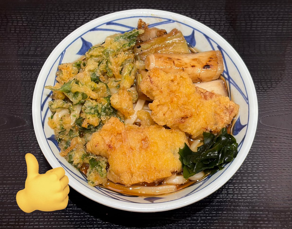 to_riten's tweet photo. 一年越しのミッションクリア👍🏻👍🏻👍🏻
春菊とえのきの天ぷら常設して欲しいくらい美味しい https://t.co/RHY2YN7j00