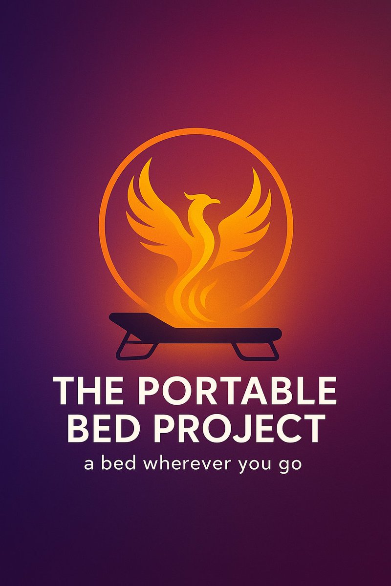 Portablebedproj's tweet image. 