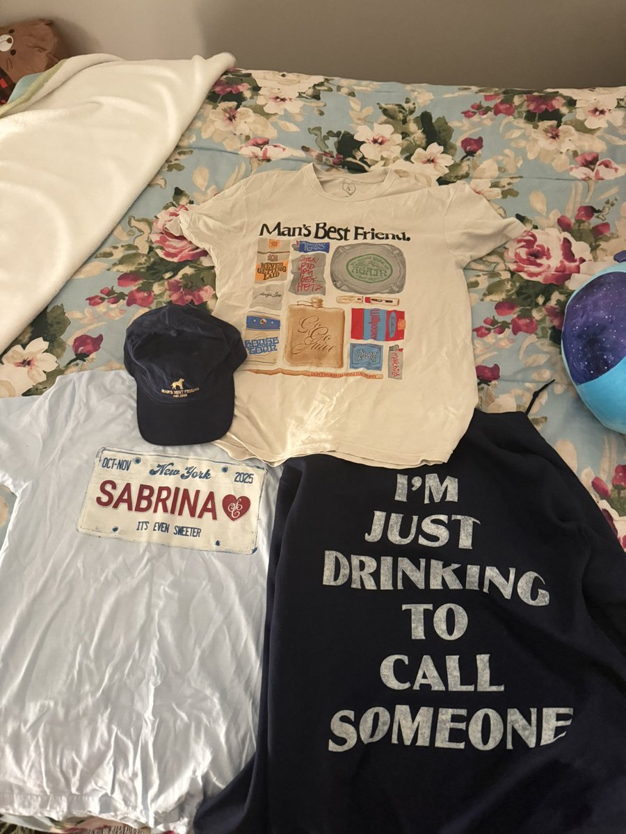 I did some damage last week