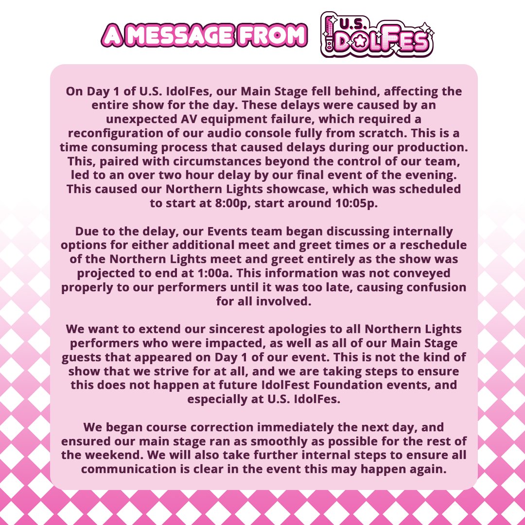 U.S. IdolFes tweet media