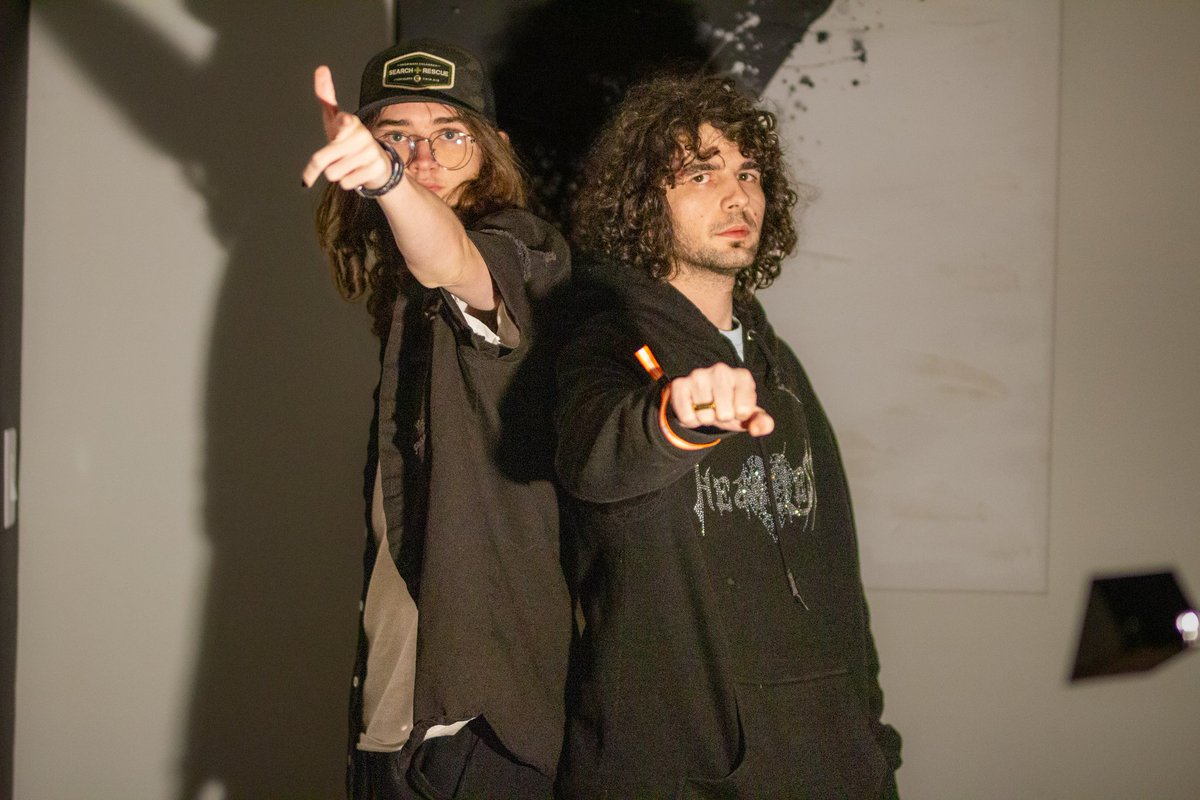 Slayer🔜DreamHackATL tweet media