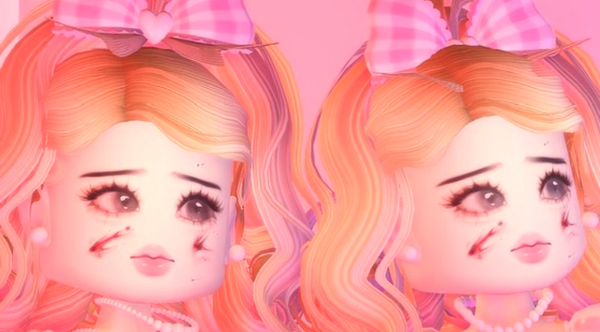 royalesophiia's tweet photo. tulleyโs twins in royale high (brits may get the reference)
anyways naw itโs them spooooky npc twins that chase ya in the trick or treating lalala lololo
#royalehigh #royalloween #wickerycliffs https://t.co/cNxI7slPww