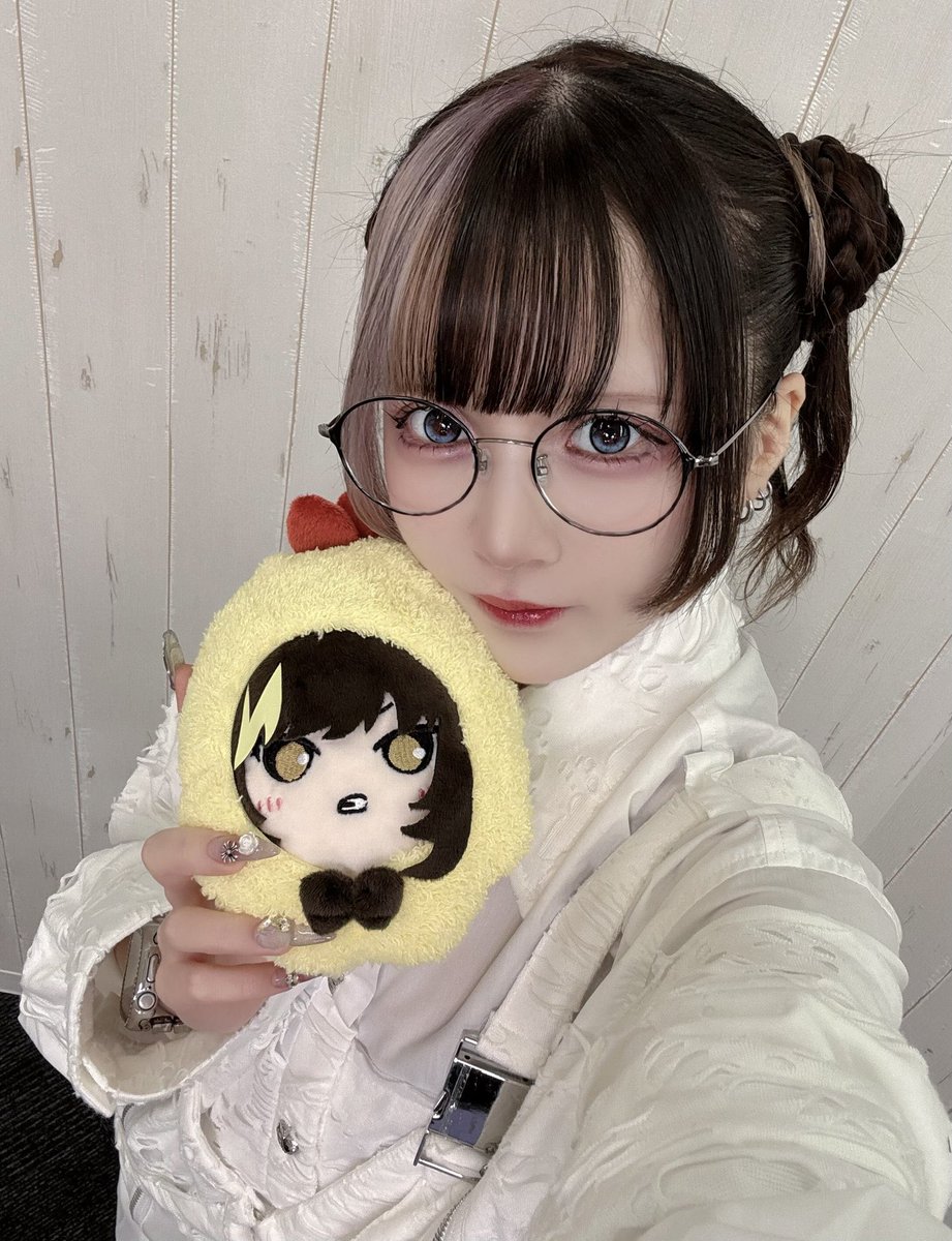 archiveshiny's tweet image. nari-chan ♡