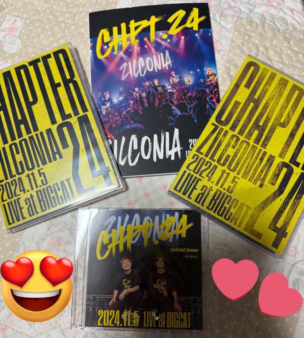naokatu77's tweet photo. 感動のワンマンから今日で一年!
感動やったなぁ
あっという間やったなぁ。
このワンマンがあったから今年の中央公会堂ワンマンを決めてくれた。
もっと見たことない景色を見せてくれようとして今頑張ってくれてます。
今日はこの日のDVD観て12月13日のイメトレしようっと。
#ZILCONIA
#Chapter24 https://t.co/LHKIOlSNuB