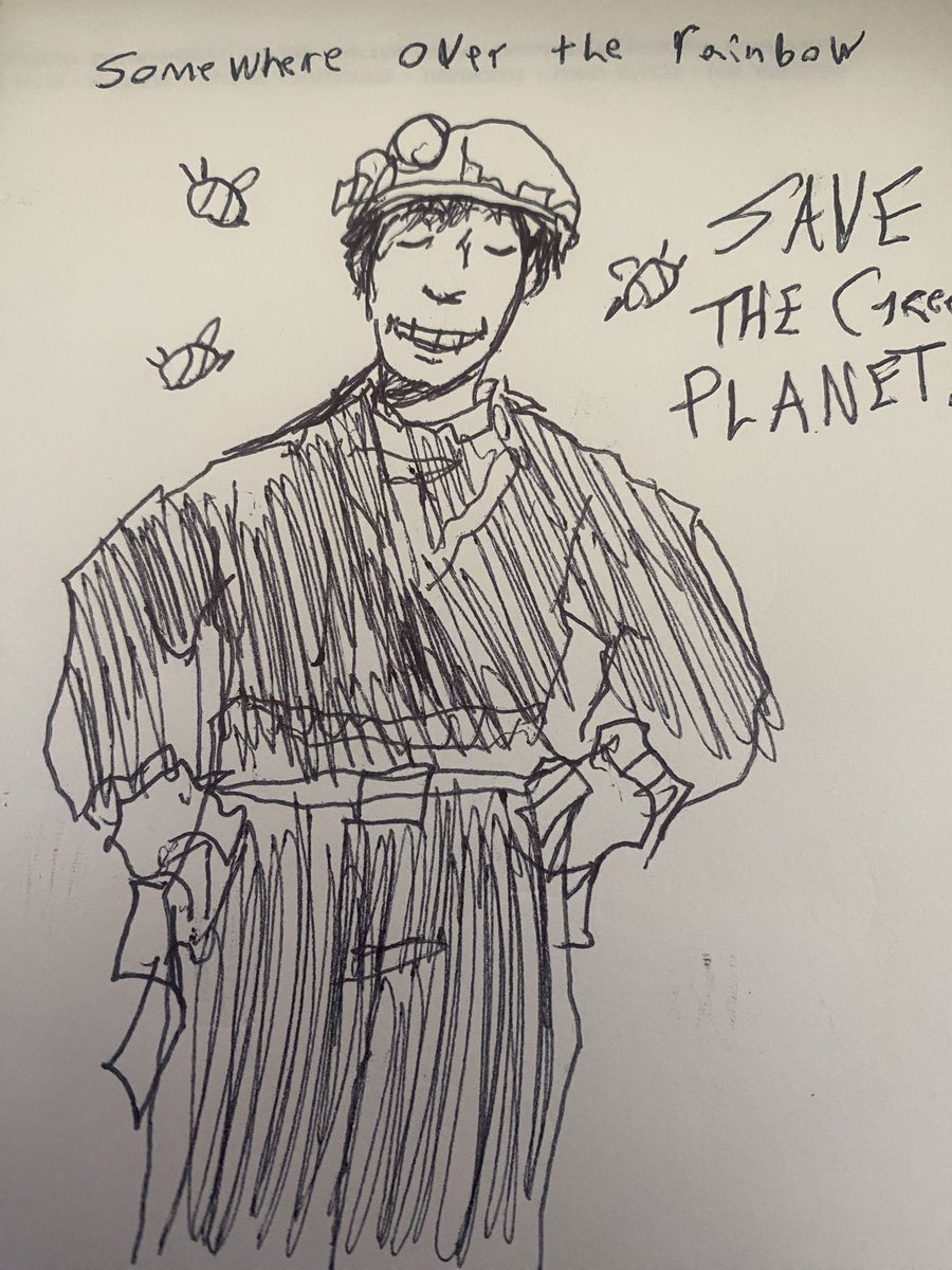 G0ROMU's tweet photo. SAVE THE GREEN PLANET! (2003) THANK YOU YORGOS FOR PUTTING ME ON 

My ★★★★★ review of Save the Green Planet! on @letterboxd: https://t.co/P7cwNAYuG7 https://t.co/F3W744UMUx