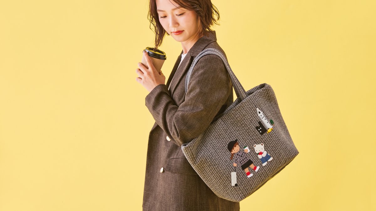 ファミリア (@familiar_jp) / Posts / X