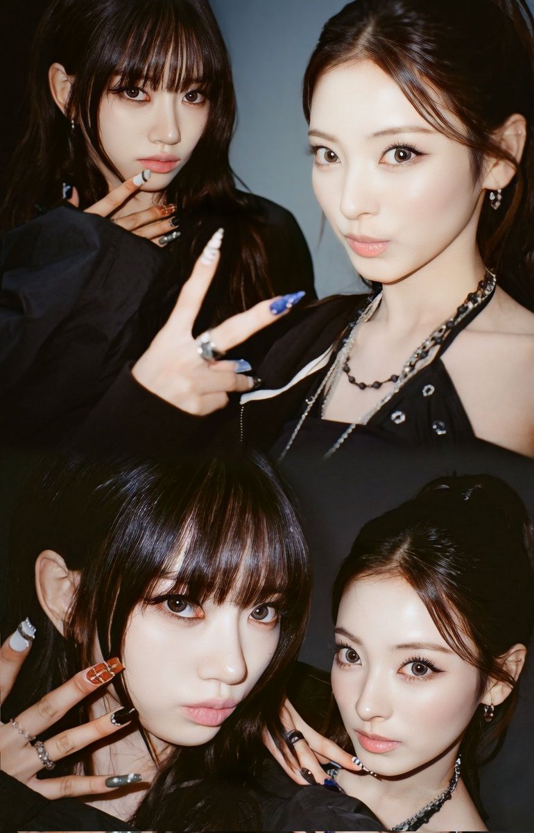 sooinnapics's tweet photo. #SOOIN #수인 #ANNA #안나 #미야오 https://t.co/0tLxbbdatL