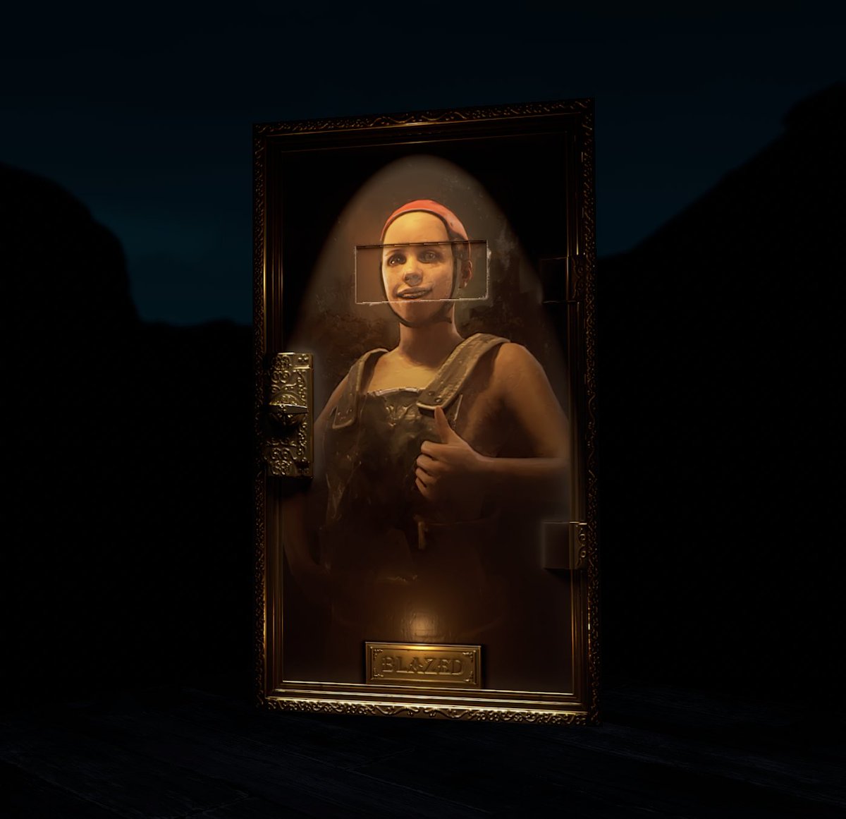 .<a href="/BlazedRust/">Blazed</a> what is this