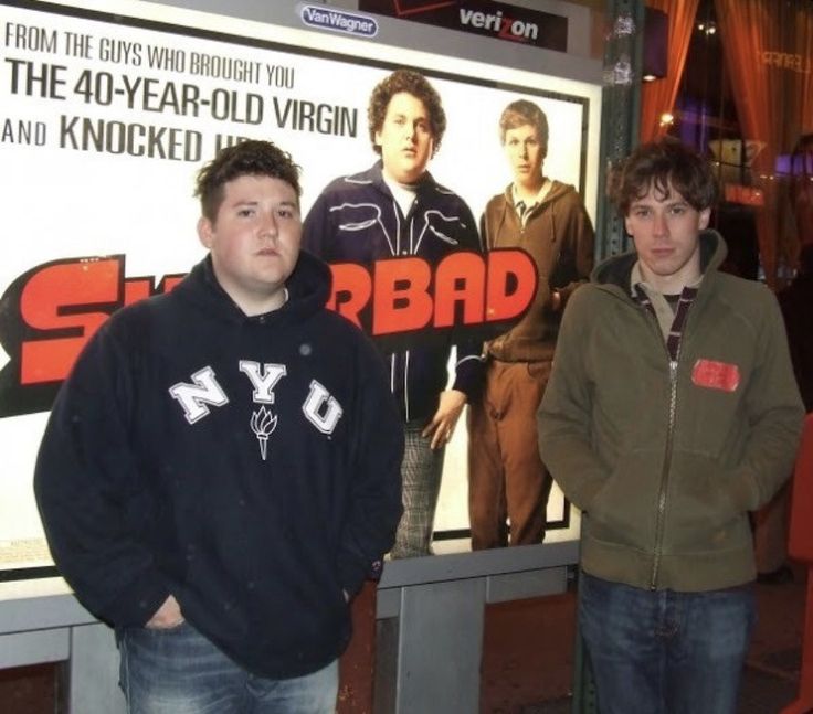 springwakemedia's tweet image. Brian Charles Johnson and John Gallagher Jr from the original cast of #SpringAwakening