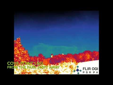 The Cove Point LNG Terminal: 
Is This what Pennsylvanians Want in their Backyard?
Hearing Scheduled for November 5, 2025
Read the blog here: buff.ly/YlTj10J 
Video: buff.ly/WoHuIvL