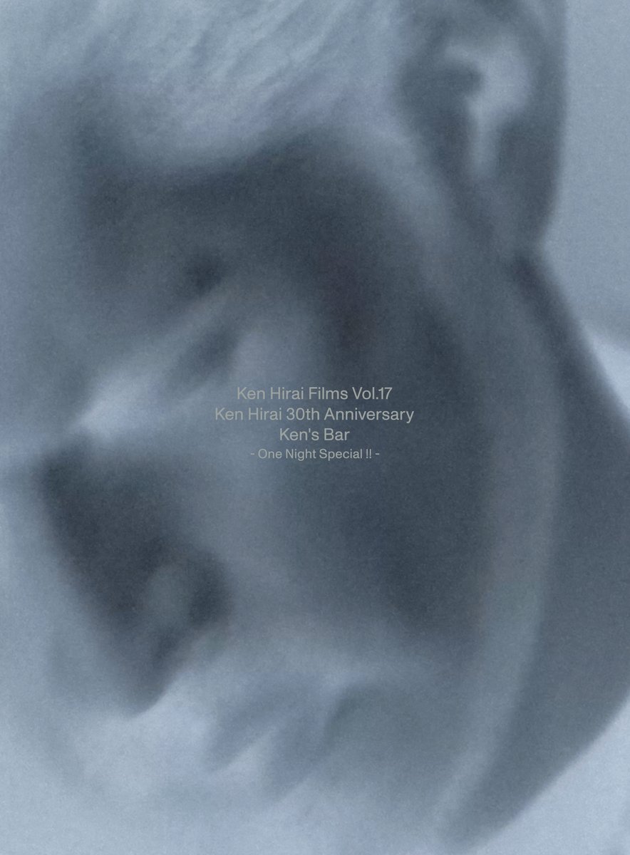 平井堅スタッフ (@KEN_HIRAI_staff) / Posts / X