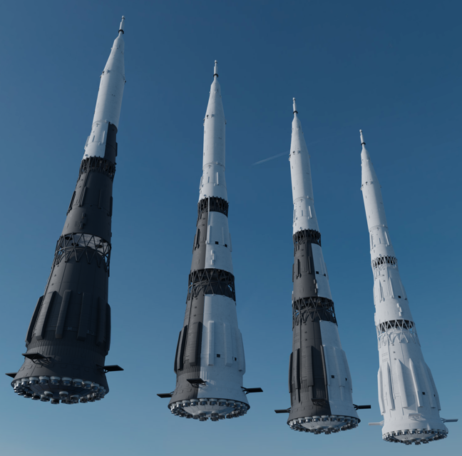 TechSpatiales's tweet image. 