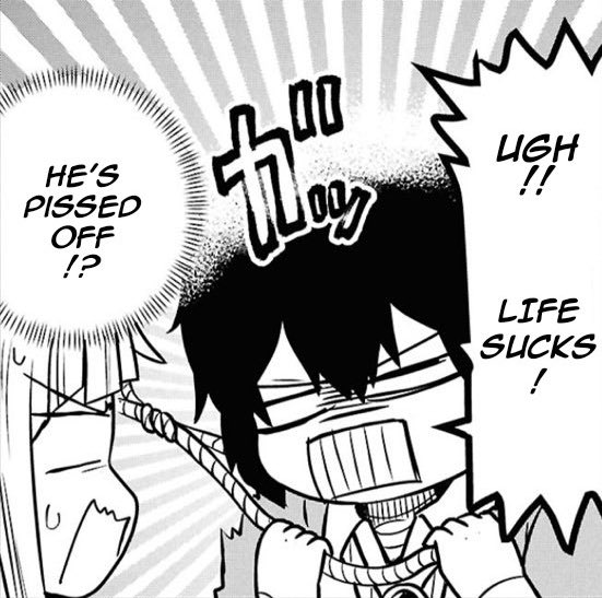 THIS IS TAKING ME OUT 😭😭😭