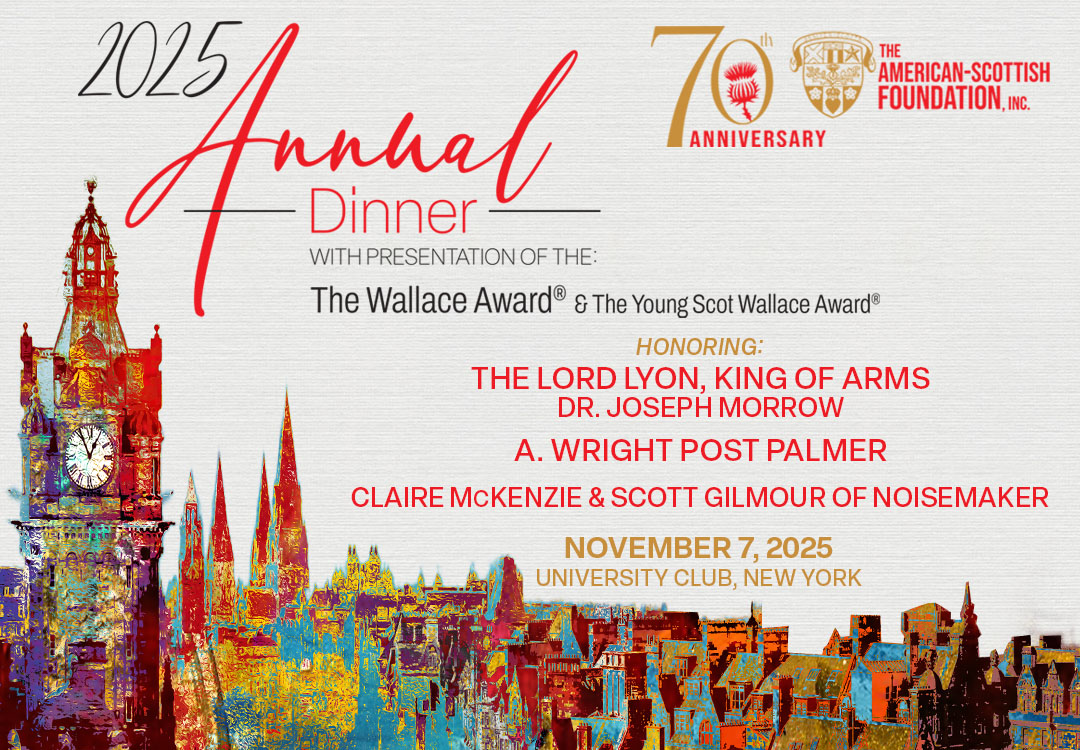 American Scottish tweet media