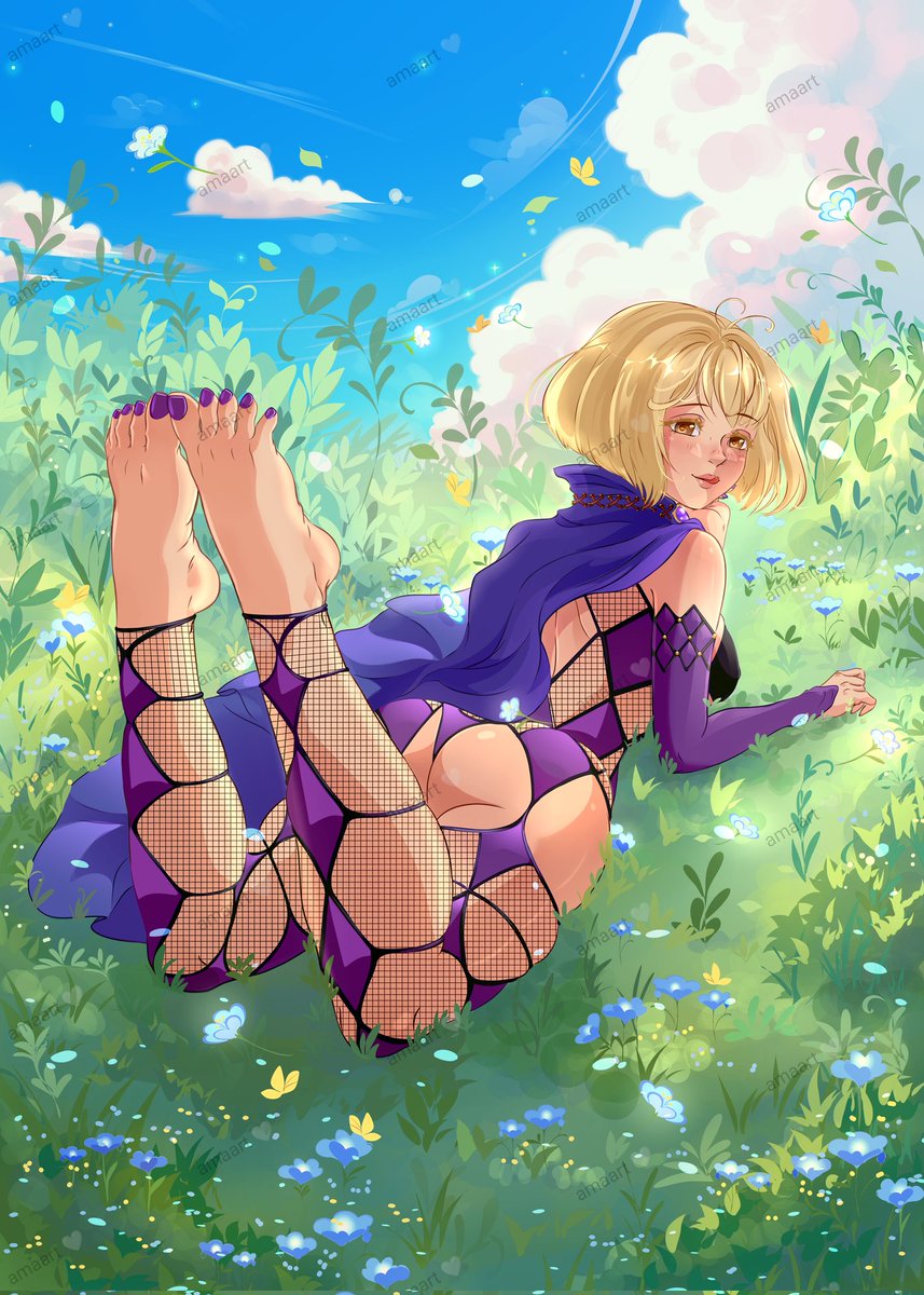 Carol Amalia 🌹 tweet media