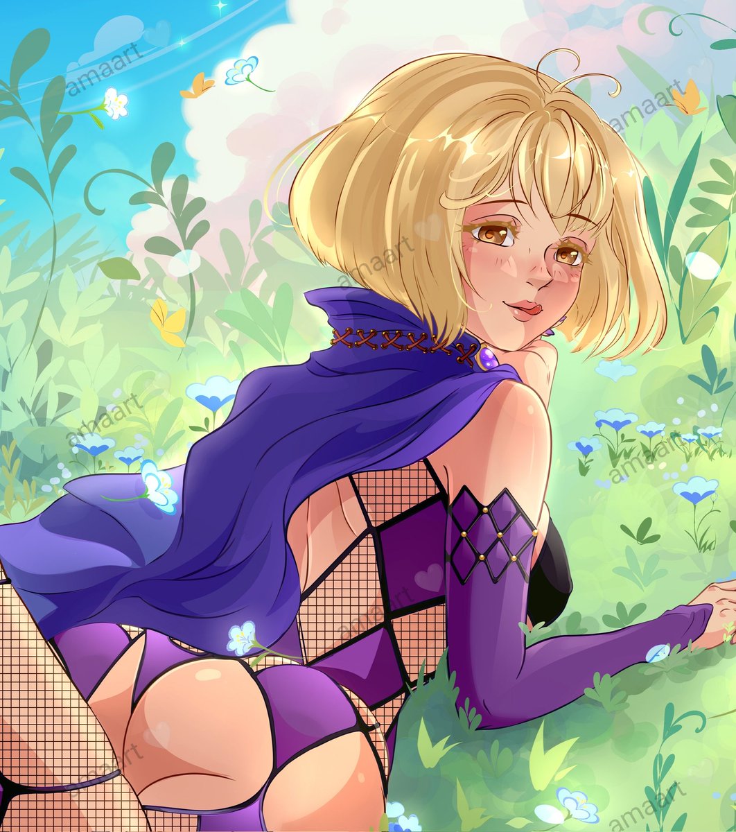 Carol Amalia 🌹 tweet media