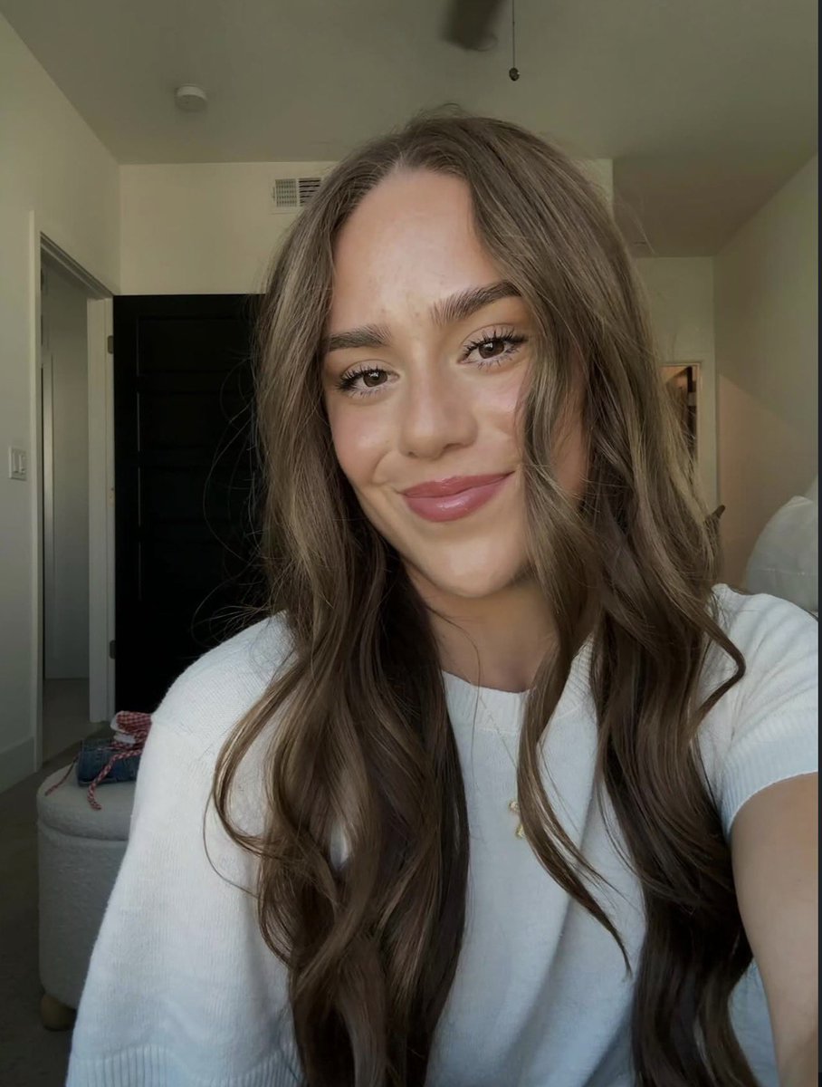 Kaiaaa_23's tweet photo. Felt pretty, might delete later 🫶🏻 https://t.co/2kXXvgztol