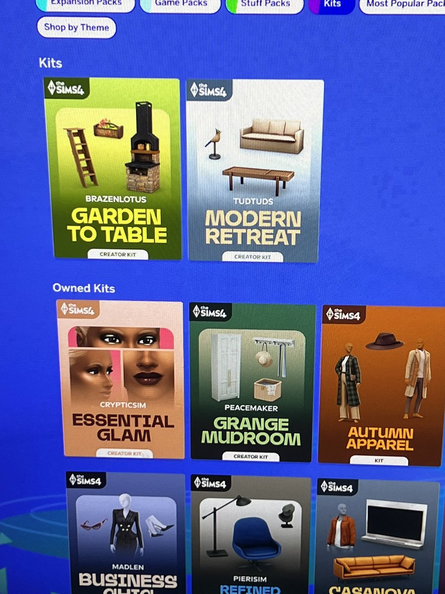 JOEY-G Obsessed DDV fanatic tweet media