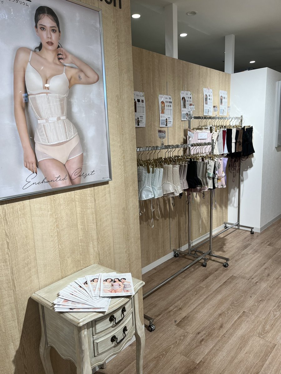 ※1日限定値下げ※Enchanted Corset Lサイズ Enchanted Corset (@CorsetEnchanted) / Posts / X